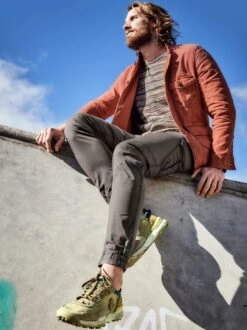 Buntstift-Strickshirt -Redbubble Geschaft EC23 4603 DF 1