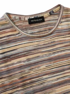 Buntstift-Strickshirt -Redbubble Geschaft EC23 4603 DG 1