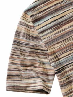 Buntstift-Strickshirt -Redbubble Geschaft EC23 4603 DI 1