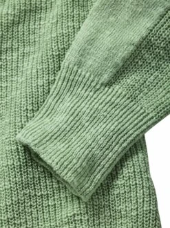 Üppiger Leinenpullover -Redbubble Geschaft EC23 6000 DH