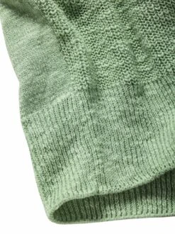 Üppiger Leinenpullover -Redbubble Geschaft EC23 6000 DI 1