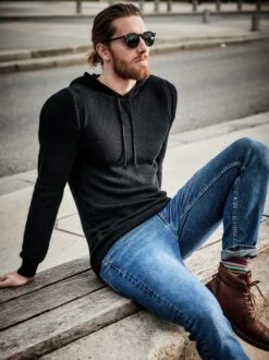 Nächstes-Level-Hoodie 18 Nächstes-Level-Hoodie -Redbubble Geschaft EC23 6007 DF