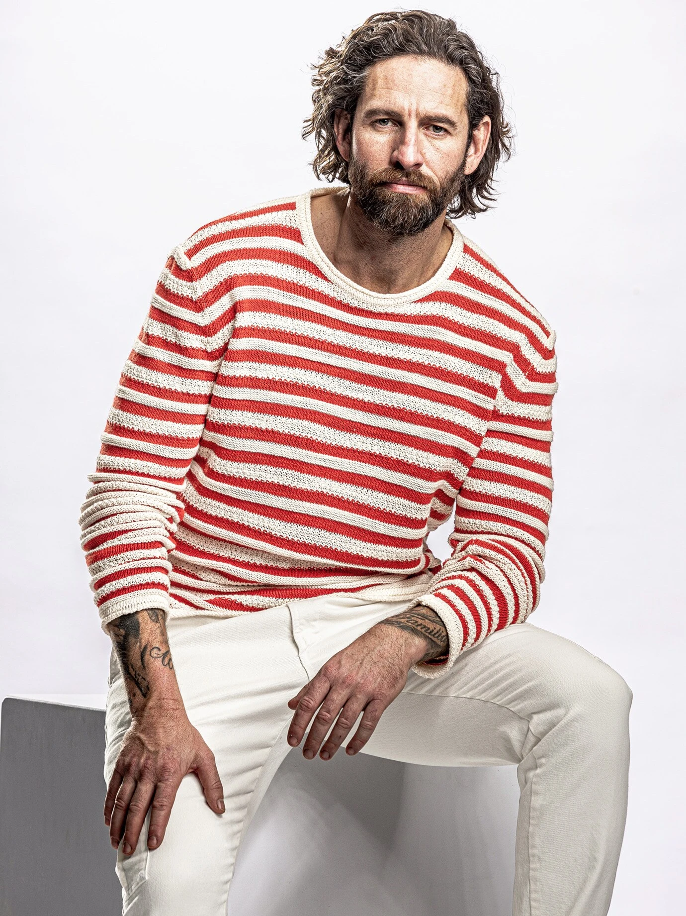 Pasta-Pullover 13 Pasta-Pullover – Bild 11