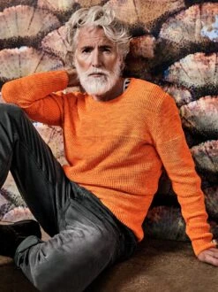 Vulkangestein-Pullover -Redbubble Geschaft EC23 6022 DE 1