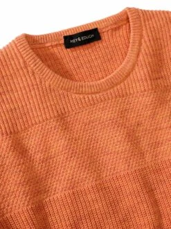 Vulkangestein-Pullover -Redbubble Geschaft EC23 6022 DG 1