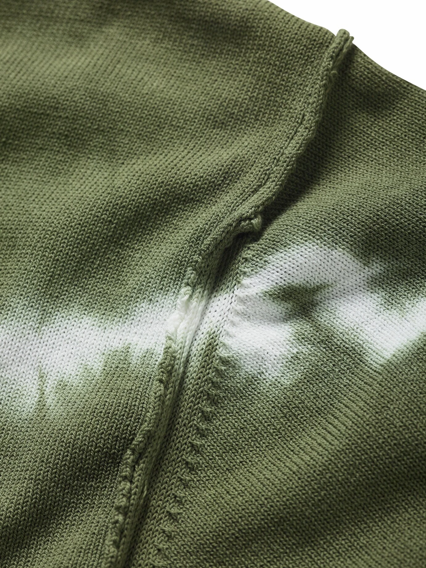 Mittel-Java-Strickshirt 7 Mittel-Java-Strickshirt – Bild 5