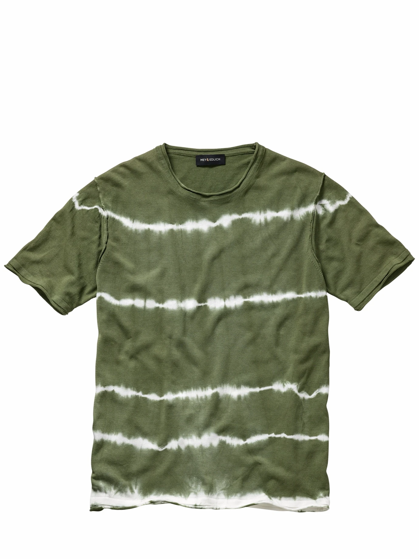 Mittel-Java-Strickshirt 3 Mittel-Java-Strickshirt