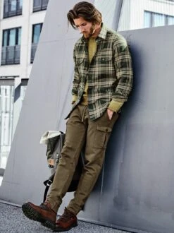 Stadtmensch-Pullover -Redbubble Geschaft EC23 6045 DC 1