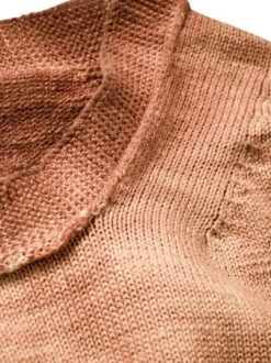 Stadtmensch-Pullover -Redbubble Geschaft EC23 6046 DG