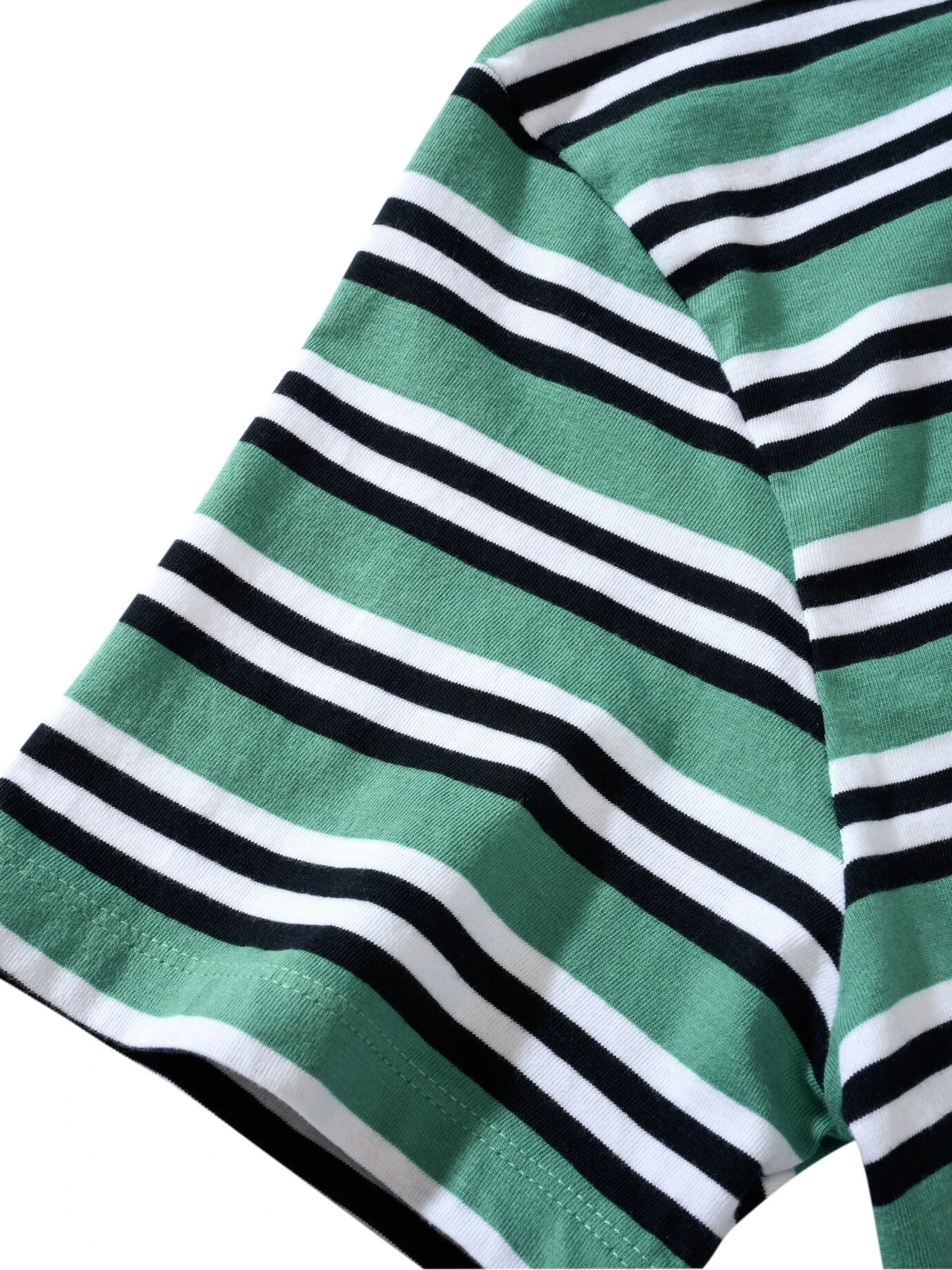 Lineardesign-Shirt 8 Lineardesign-Shirt – Bild 6