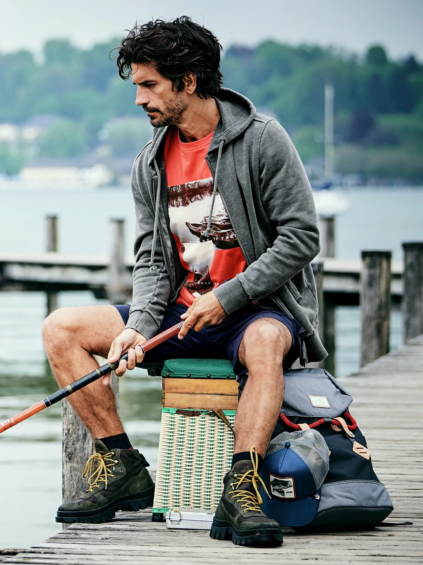 Pitbull-Hoodie 11 Pitbull-Hoodie – Bild 9