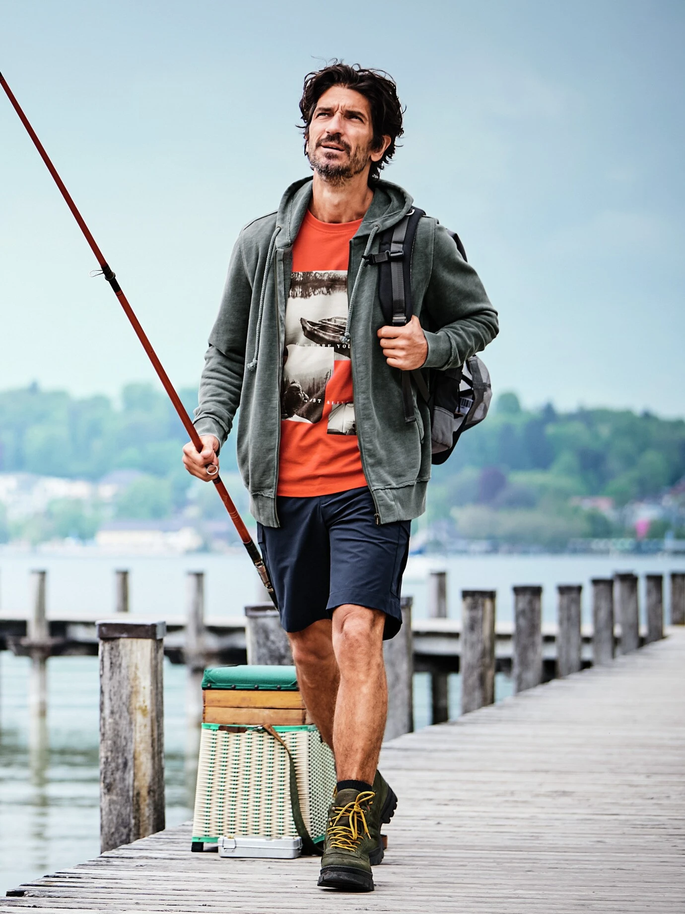 Pitbull-Hoodie 12 Pitbull-Hoodie – Bild 10