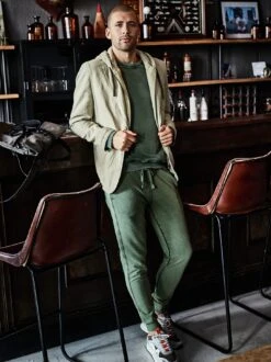 Minimalisten-Sweatshirt -Redbubble Geschaft EC23 6073 DF 1