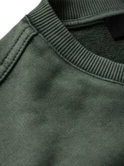 Minimalisten-Sweatshirt -Redbubble Geschaft EC23 6073 DG