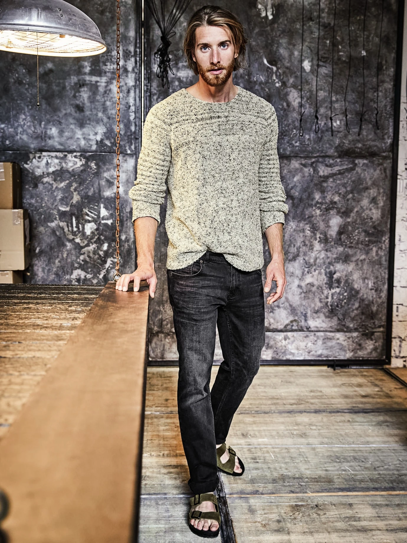 Pullover Cash10lan 5 Pullover Cash10lan – Bild 3