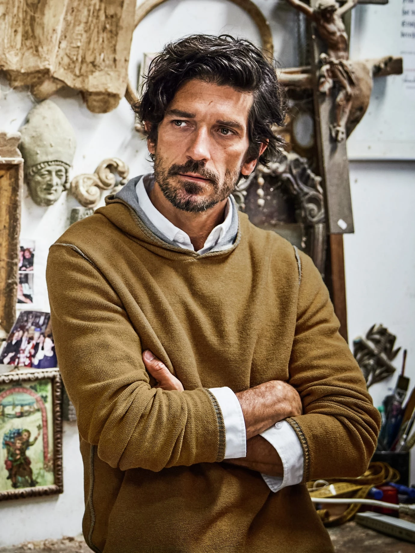 Meister-Hoodie 9 Meister-Hoodie – Bild 7