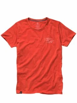 Steigerlied-T-Shirt -Redbubble Geschaft EC23 6123 FA