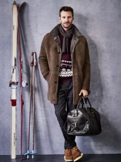 Reykjavik-Sweatshirt -Redbubble Geschaft EC23 6129 DF