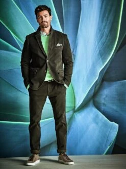 Drei-Jahreszeiten-Pullover -Redbubble Geschaft EC23 6130 DC