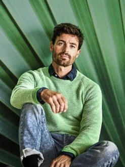 Drei-Jahreszeiten-Pullover -Redbubble Geschaft EC23 6130 DE 1