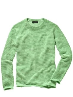 Drei-Jahreszeiten-Pullover