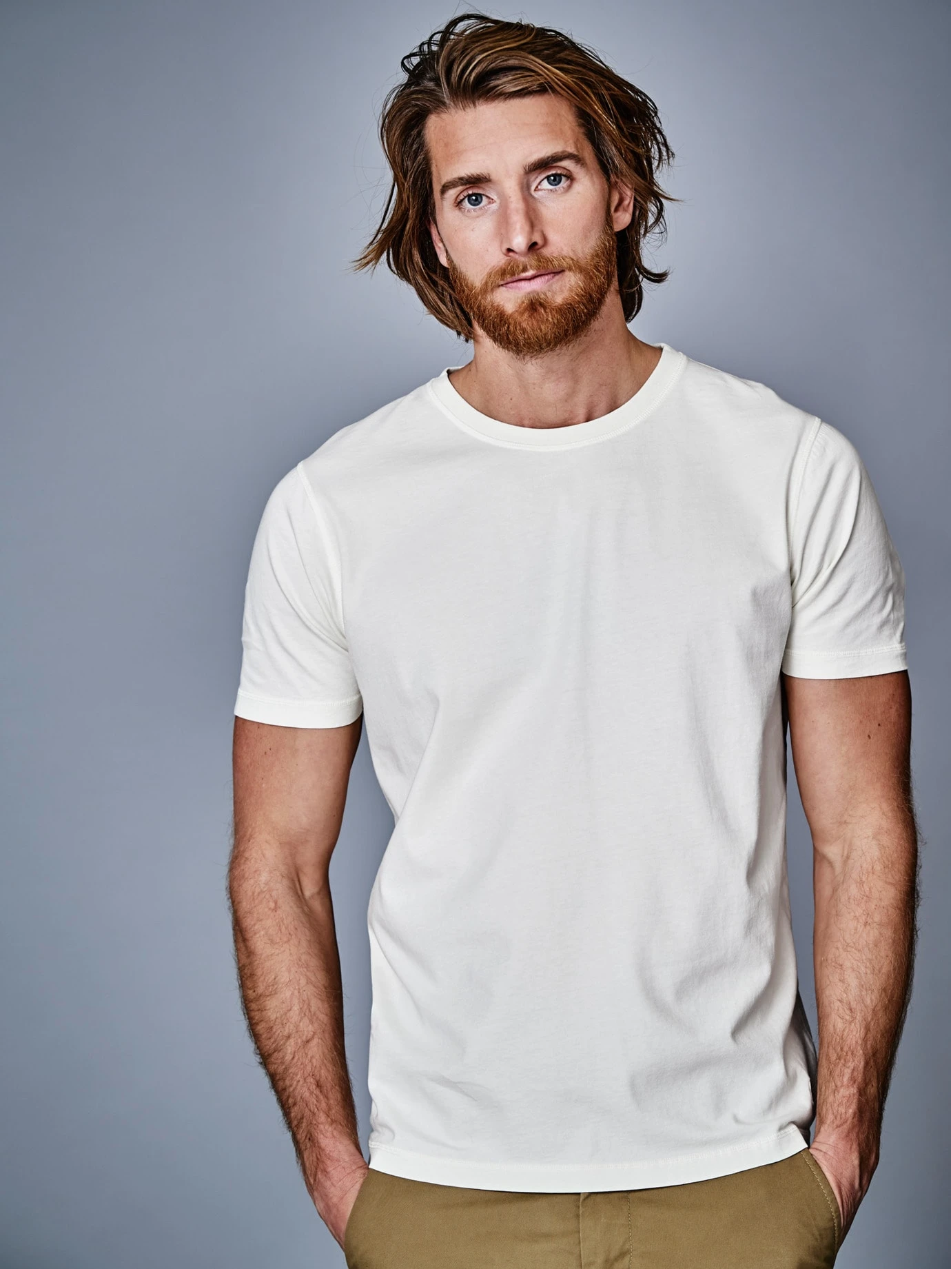 Gefährten-T-Shirt 4 Gefährten-T-Shirt – Bild 2