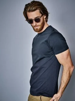 Gefährten-T-Shirt 34 Gefährten-T-Shirt -Redbubble Geschaft EC23 6136 DF