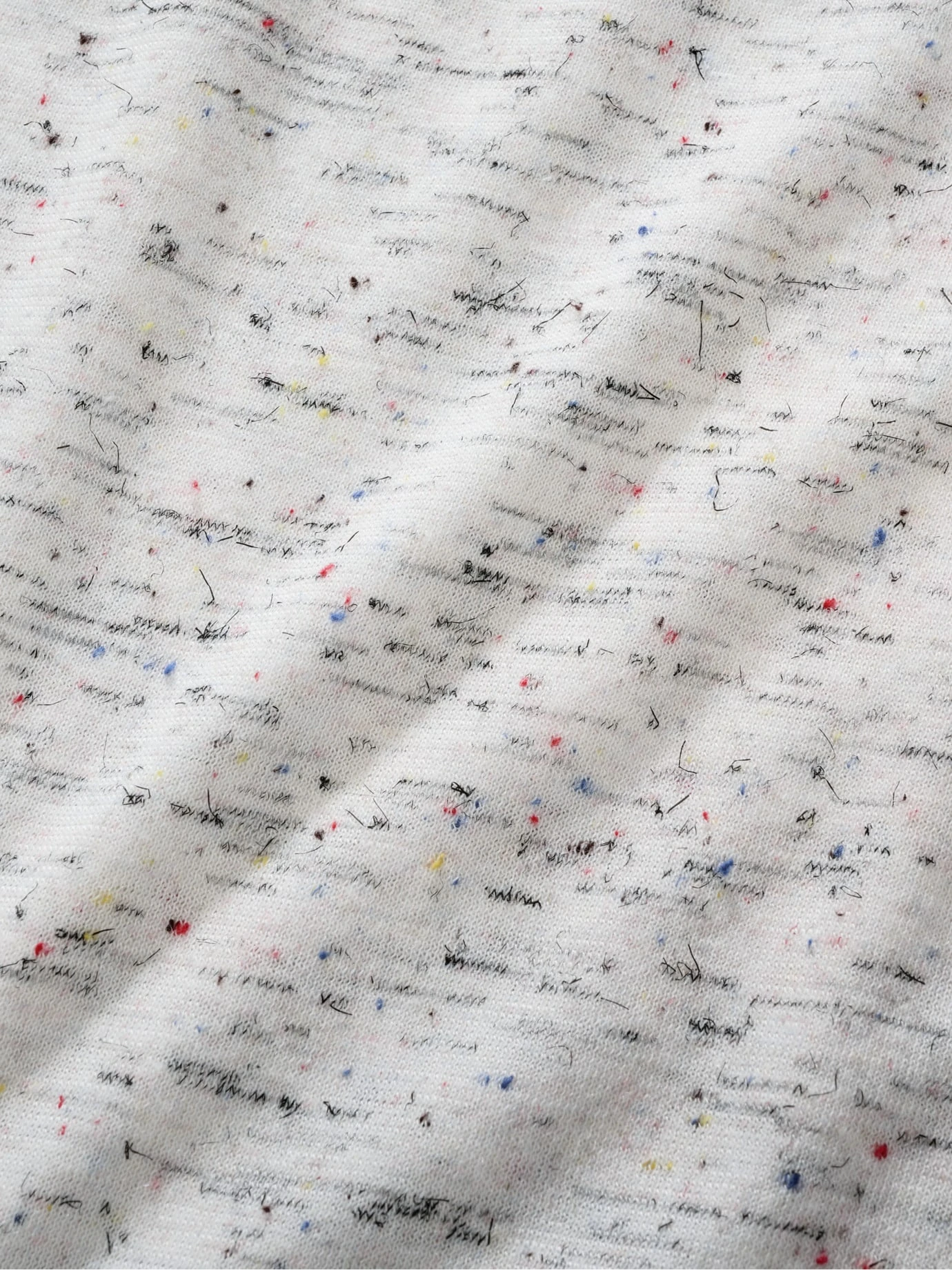 Zeitungspapier-Shirt 7 Zeitungspapier-Shirt – Bild 5