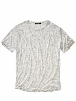 Zeitungspapier-Shirt