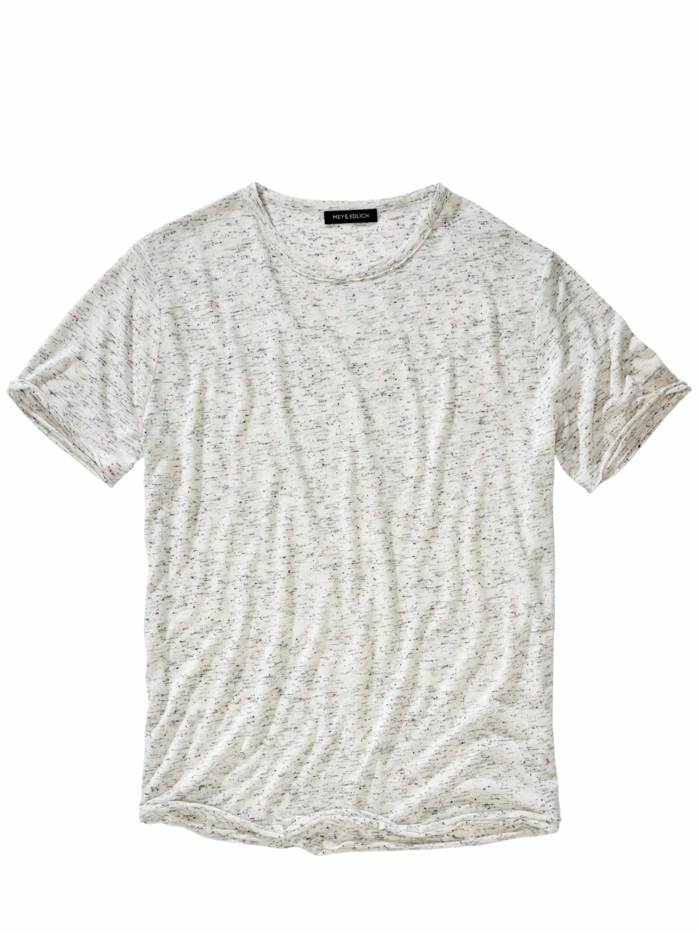 Zeitungspapier-Shirt 3 Zeitungspapier-Shirt