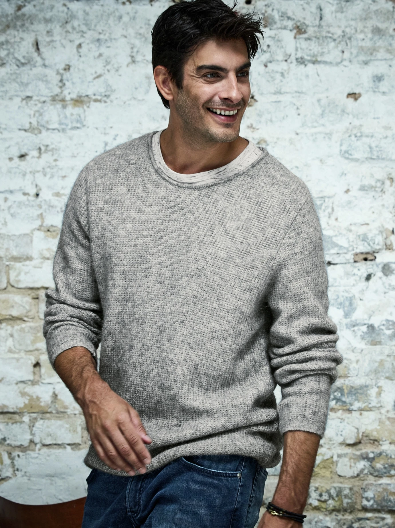 Loyaler Pullover 17 Loyaler Pullover – Bild 15