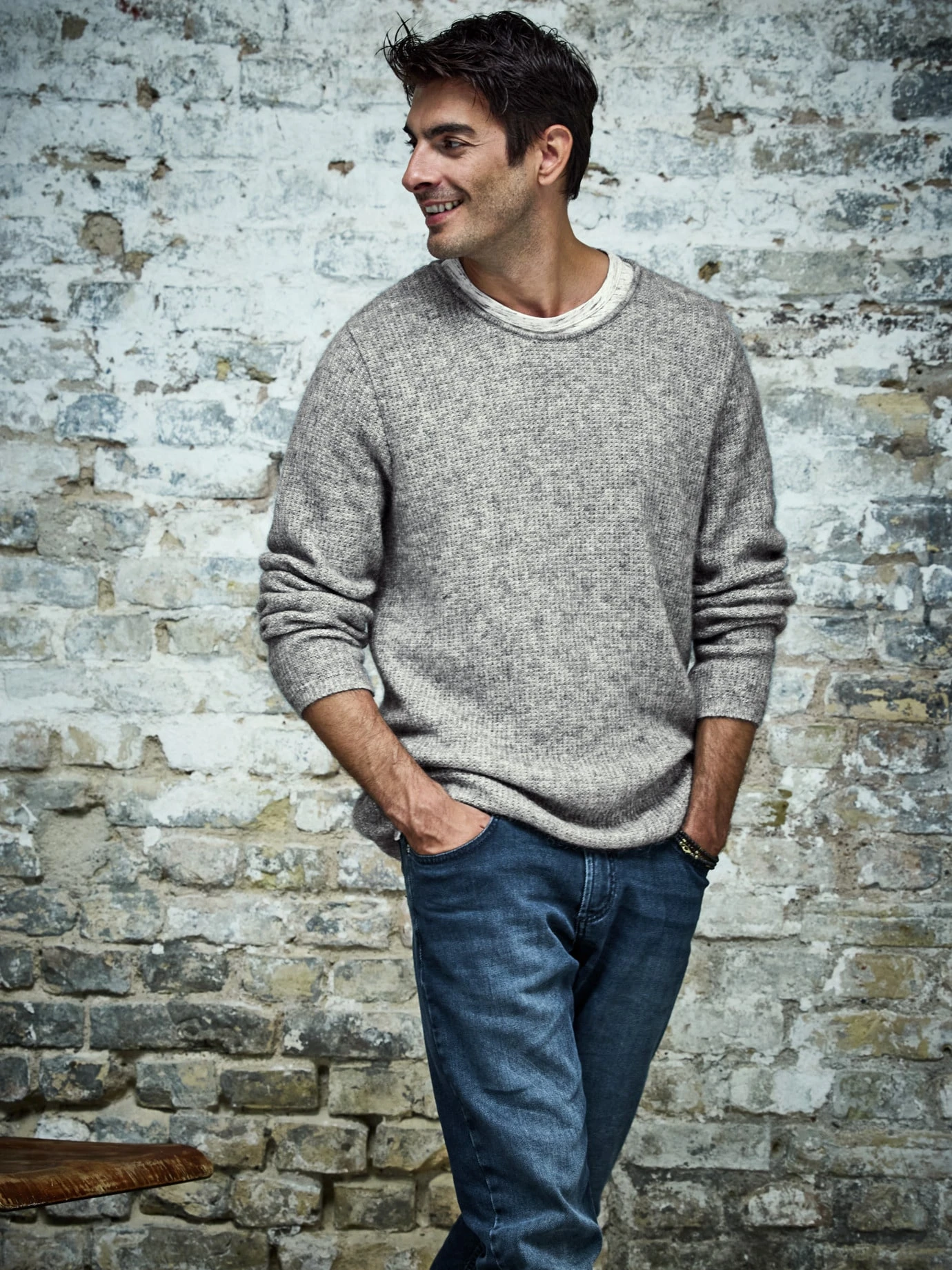 Loyaler Pullover 19 Loyaler Pullover – Bild 17