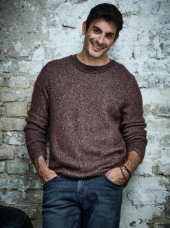 Loyaler Pullover 24 Loyaler Pullover -Redbubble Geschaft EC23 6160 DF