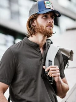 Profil-Polo 23 Profil-Polo -Redbubble Geschaft EC23 6161 DF