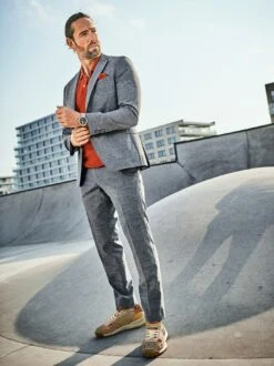 Hand-drauf-Polo -Redbubble Geschaft EC23 6185 DF 1