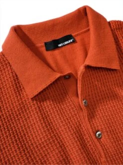 Hand-drauf-Polo -Redbubble Geschaft EC23 6185 DG