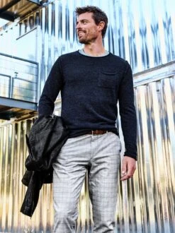 Mamma-mia-Pullover -Redbubble Geschaft EC23 6195 DF