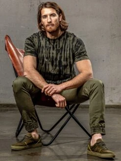 Going-wild-Shirt -Redbubble Geschaft EC23 6221 DE 1