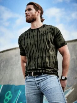 Going-wild-Shirt -Redbubble Geschaft EC23 6221 DF 1