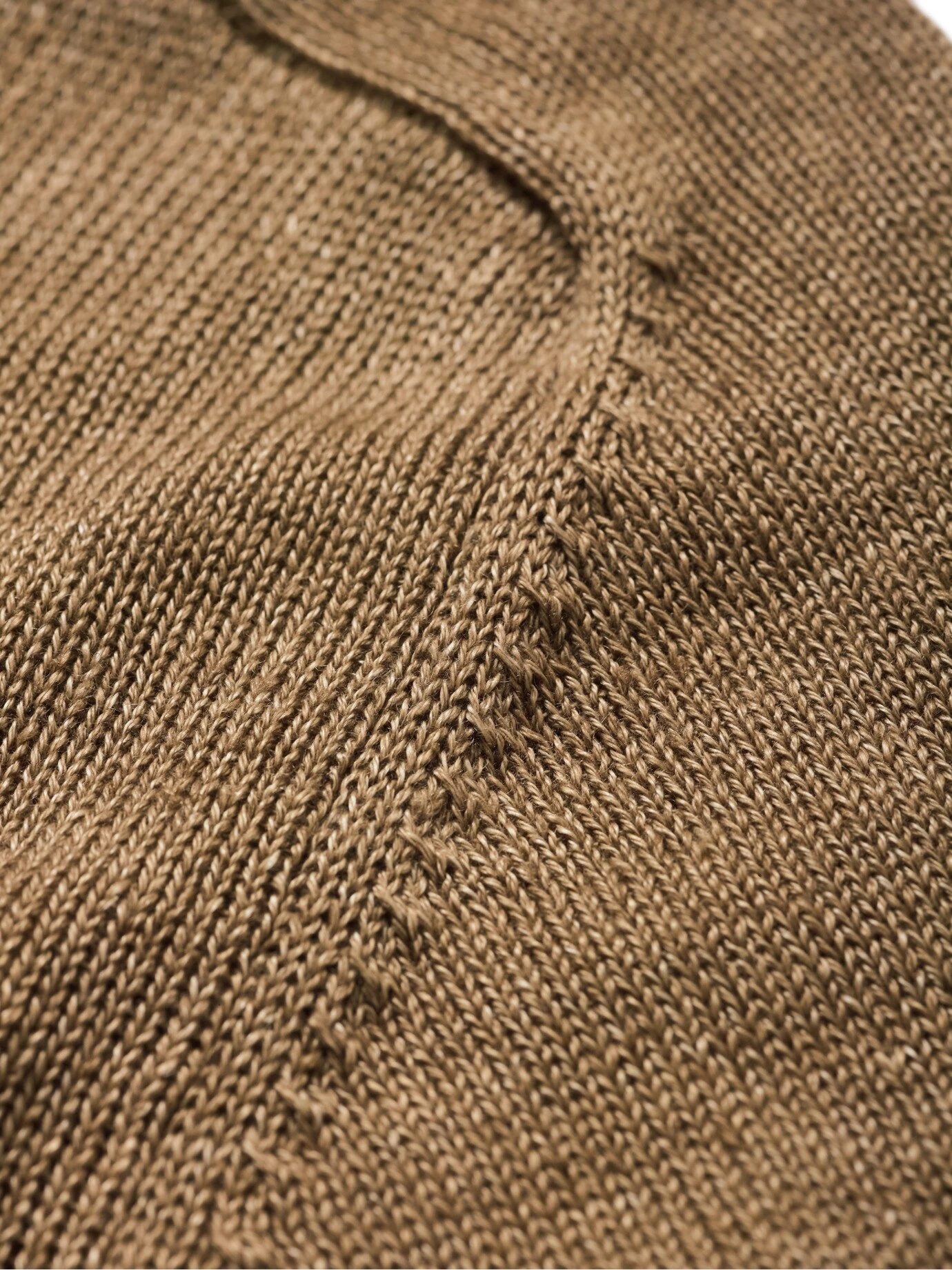 Sprezzatura-Pullover 12 Sprezzatura-Pullover – Bild 10