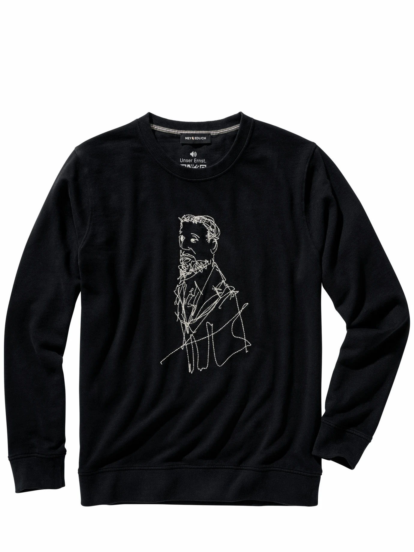 Unser-Ernst-Sweatshirt 3 Unser-Ernst-Sweatshirt