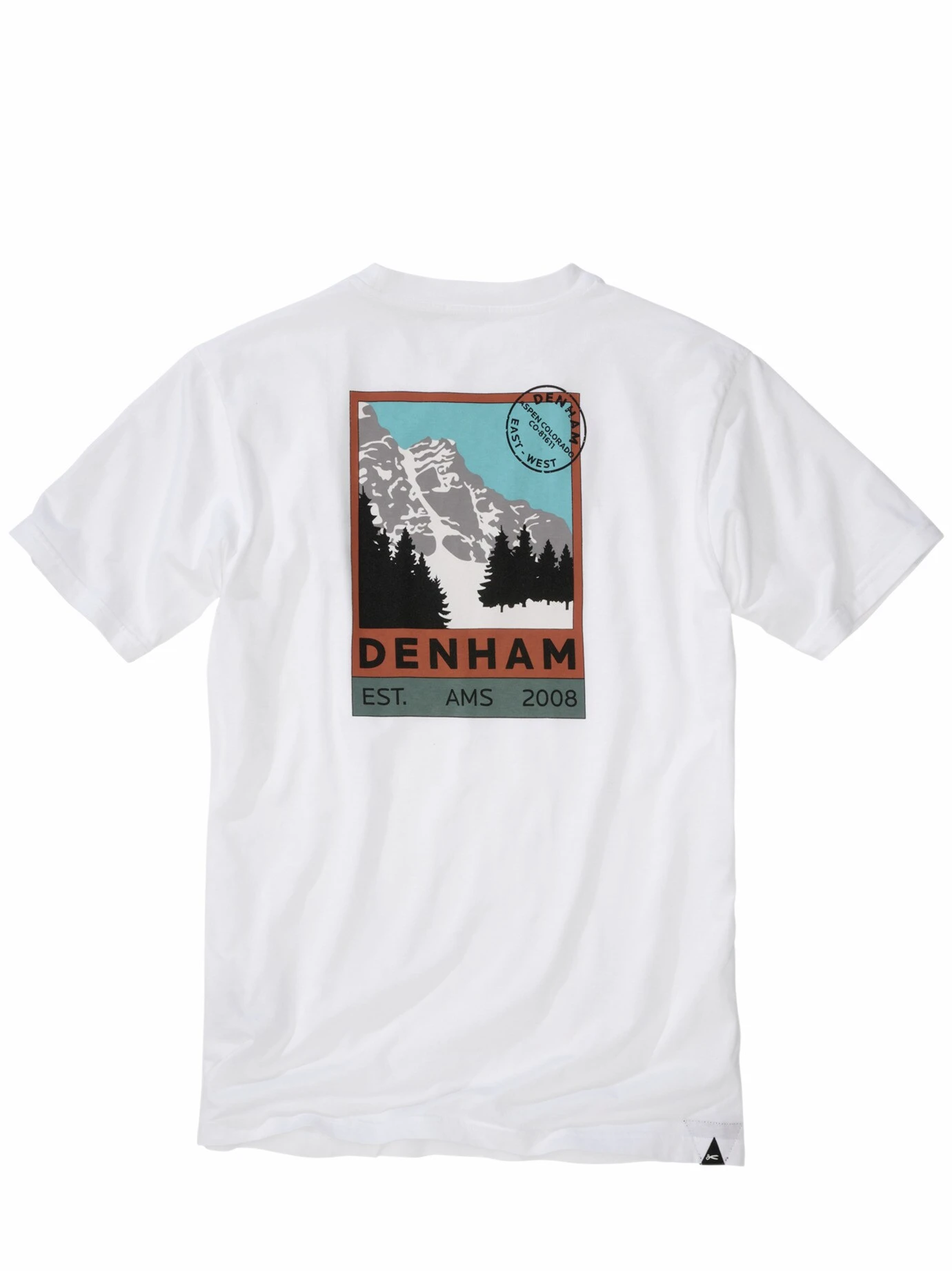 Undercover-Shirt Dacona 4 Undercover-Shirt Dacona – Bild 2