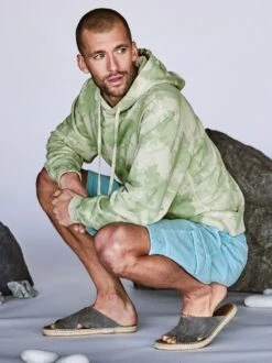 Tiefenerden-Hoodie -Redbubble Geschaft EC23 6234 DF 1