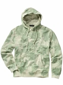 Tiefenerden-Hoodie -Redbubble Geschaft EC23 6234 FA 1