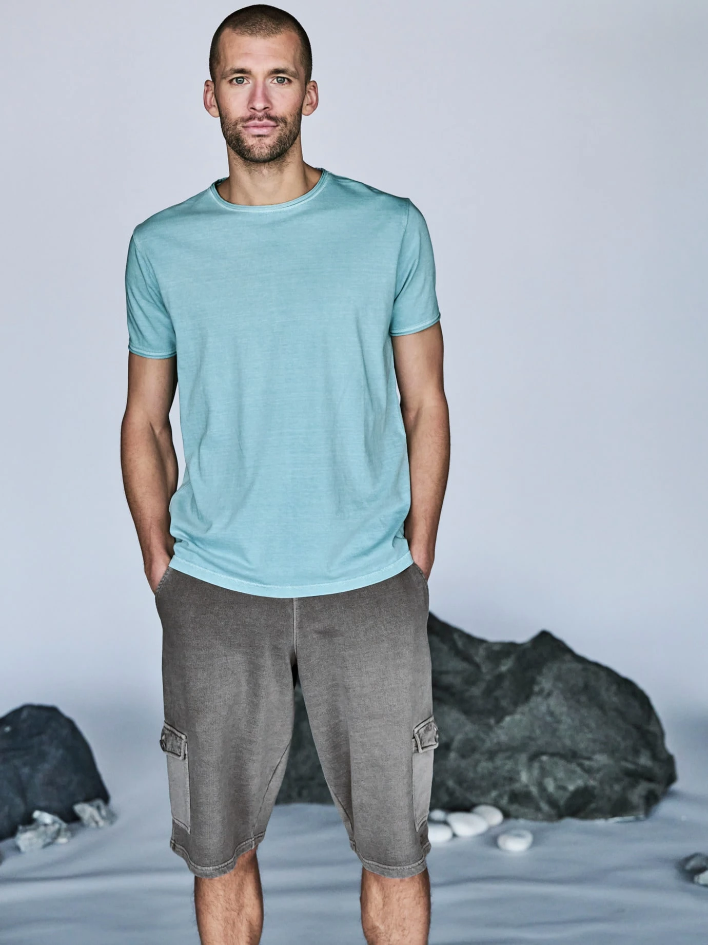 Mineralisches Shirt 22 Mineralisches Shirt – Bild 20