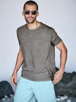 Mineralisches Shirt 29 Mineralisches Shirt -Redbubble Geschaft EC23 6239 DF