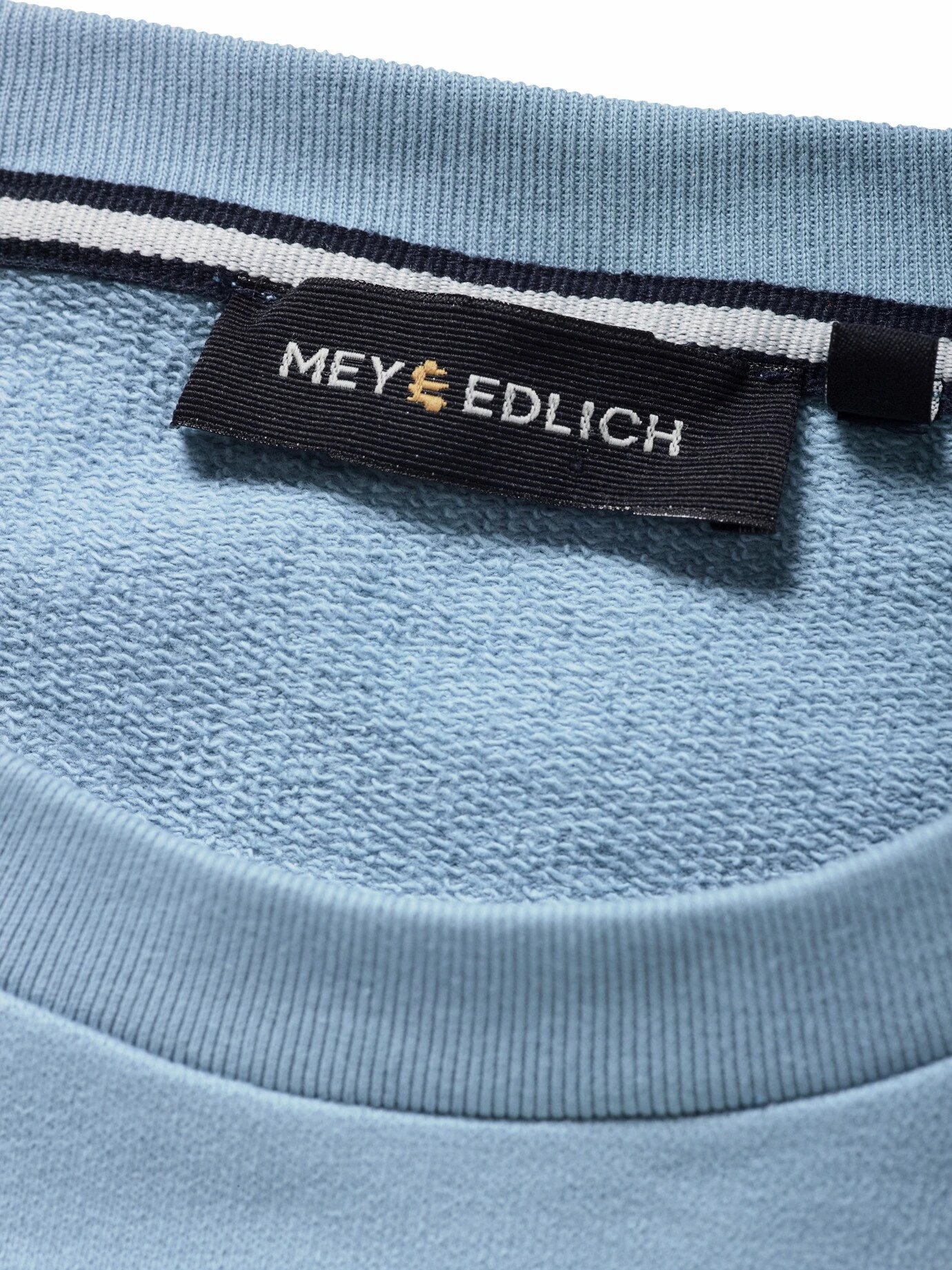 Tintenklecks-Sweatshirt 5 Tintenklecks-Sweatshirt – Bild 3