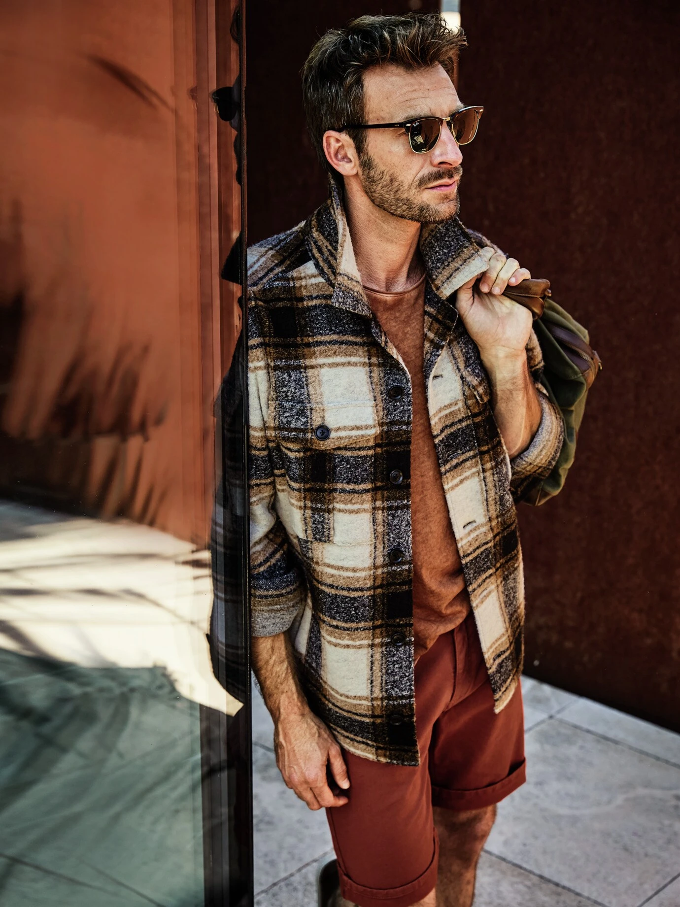 Abenteuer-Shirt 5 Abenteuer-Shirt – Bild 3