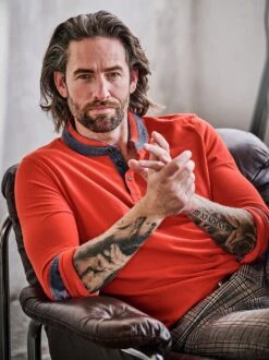 Urväter-Polo 28 Urväter-Polo -Redbubble Geschaft EC23 6277 DE