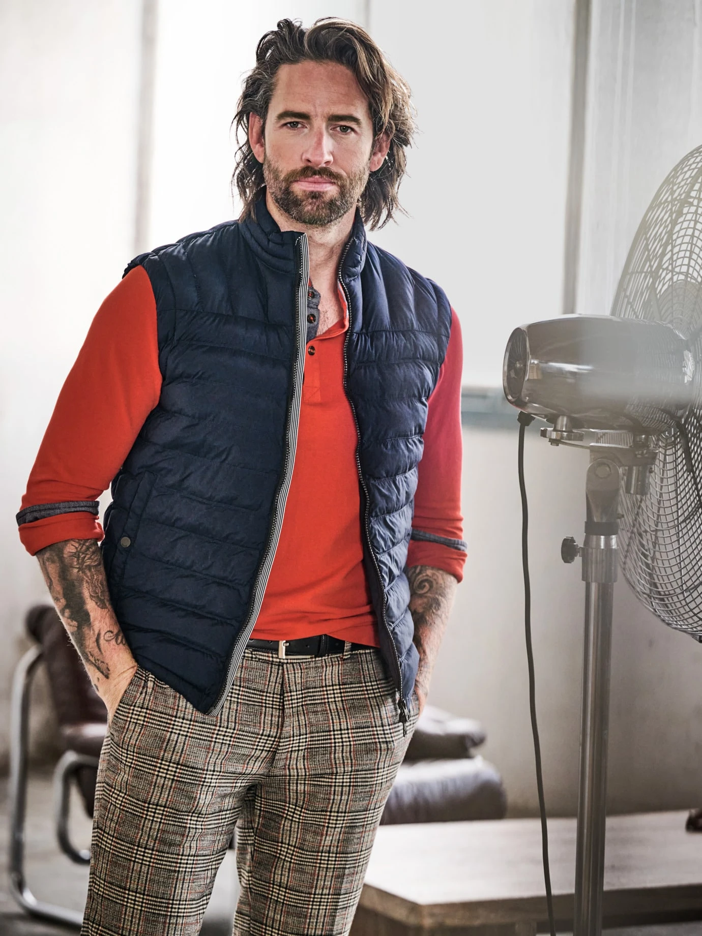 Urväter-Polo 10 Urväter-Polo – Bild 8